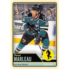 Marleau Patrick - 2012-13 O-Pee-Chee No.64