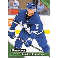 Marleau Patrick - 2017-18 Parkhurst No.213