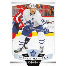 Marleau Patrick - 2019-20 O-Pee-Chee No.163