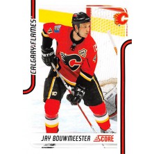 Bouwmeester Jay - 2011-12 Score No.92