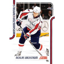 Backstrom Nicklas - 2011-12 Score No.459