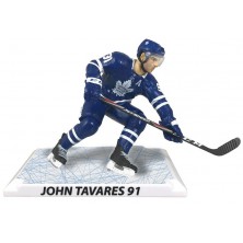 Figurka John Tavares - Toronto Maple Leafs - Imports Dragon