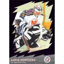 Horčička Luboš - 2000-01 OFS Star ELH fialová No.30