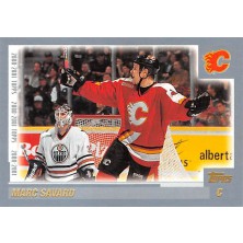 Savard Marc - 2000-01 Topps No.135