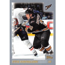 Konowalchuk Steve - 2000-01 Topps No.176