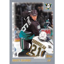 McInnis Marty - 2000-01 Topps No.181