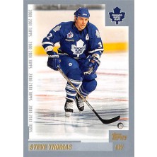 Thomas Steve - 2000-01 Topps No.191