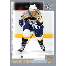 Fitzgerald Tom - 2000-01 Topps No.202
