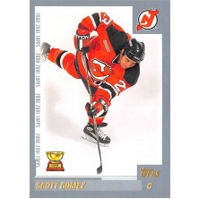 Gomez Scott - 2000-01 Topps No.203
