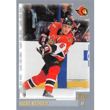 Redden Wade - 2000-01 Topps No.225