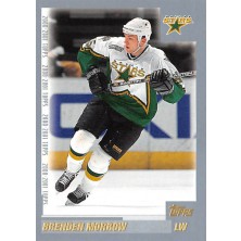 Morrow Brenden - 2000-01 Topps No.246