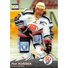 Kořínek Petr - 2000-01 OFS No.68