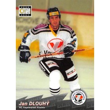 Dlouhý Jan - 2000-01 OFS No.117