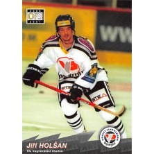 Holšán Jiří - 2000-01 OFS No.123