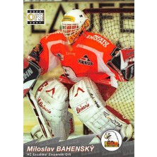 Bahenský Miloslav - 2000-01 OFS No.189