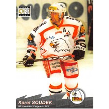Soudek Karel - 2000-01 OFS No.193