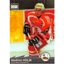 Holík Vladimír - 2000-01 OFS No.197