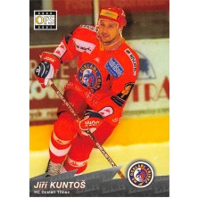 Kuntoš Jiří - 2000-01 OFS No.216