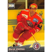 Zadina Marek - 2000-01 OFS No.228