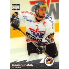 Seman Daniel - 2000-01 OFS No.248