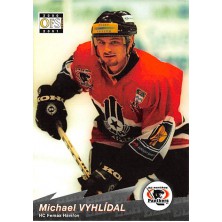 Vyhlídal Michael - 2000-01 OFS No.266