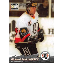 Pavlikovský Richard - 2000-01 OFS No.268