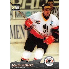Streit Martin - 2000-01 OFS No.284