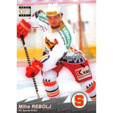 Rebolj Miha - 2000-01 OFS No.300