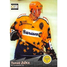 Žižka Tomáš - 2000-01 OFS No.352