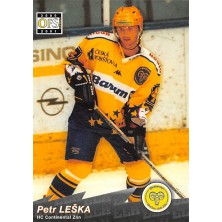 Leška Petr - 2000-01 OFS No.365