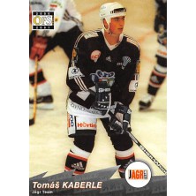 Kaberle Tomáš - 2000-01 OFS No.380