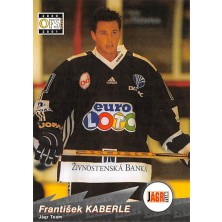 Kaberle František - 2000-01 OFS No.381