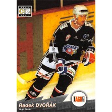 Dvořák Radek - 2000-01 OFS No.387