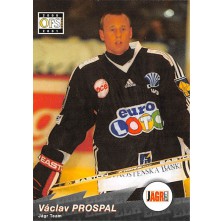 Prospal Václav - 2000-01 OFS No.389