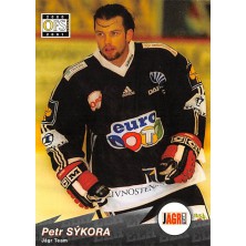 Sýkora Petr - 2000-01 OFS No.391