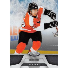 Giroux Claude - 2011-12 Certified No.71