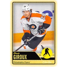 Giroux Claude - 2012-13 O-Pee-Chee No.414