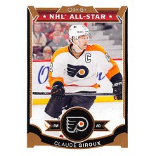 Giroux Claude - 2015-16 O-Pee-Chee No.145