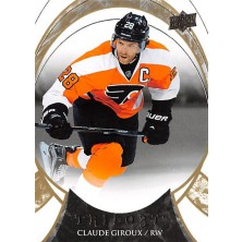 Giroux Claude - 2015-16 Trilogy No.66