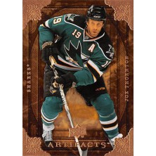 Thornton Joe - 2008-09 Artifacts No.15