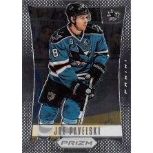 Pavelski Joe - 2012-13 Prizm No.41