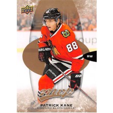 Kane Patrick - 2016-17 MVP No.200