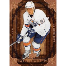 Hemský Aleš - 2008-09 Artifacts No.60