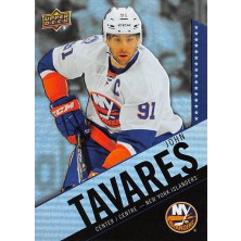 Tavares John - 2015-16 Tim Hortons No.91