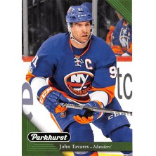 Tavares John - 2017-18 Parkhurst No.150