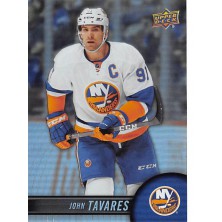 Tavares John - 2017-18 Tim Hortons No.91