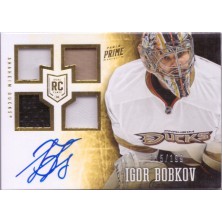 Bobkov Igor - 2013-14 Prime No.110