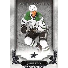 Benn Jamie - 2018-19 Artifacts No.39