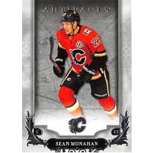 Monahan Sean - 2018-19 Artifacts No.40