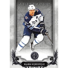 Scheifele Mark - 2018-19 Artifacts No.87